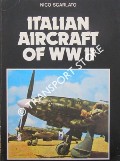 Italian Aircraft of World War II by SGARLATO, Nico